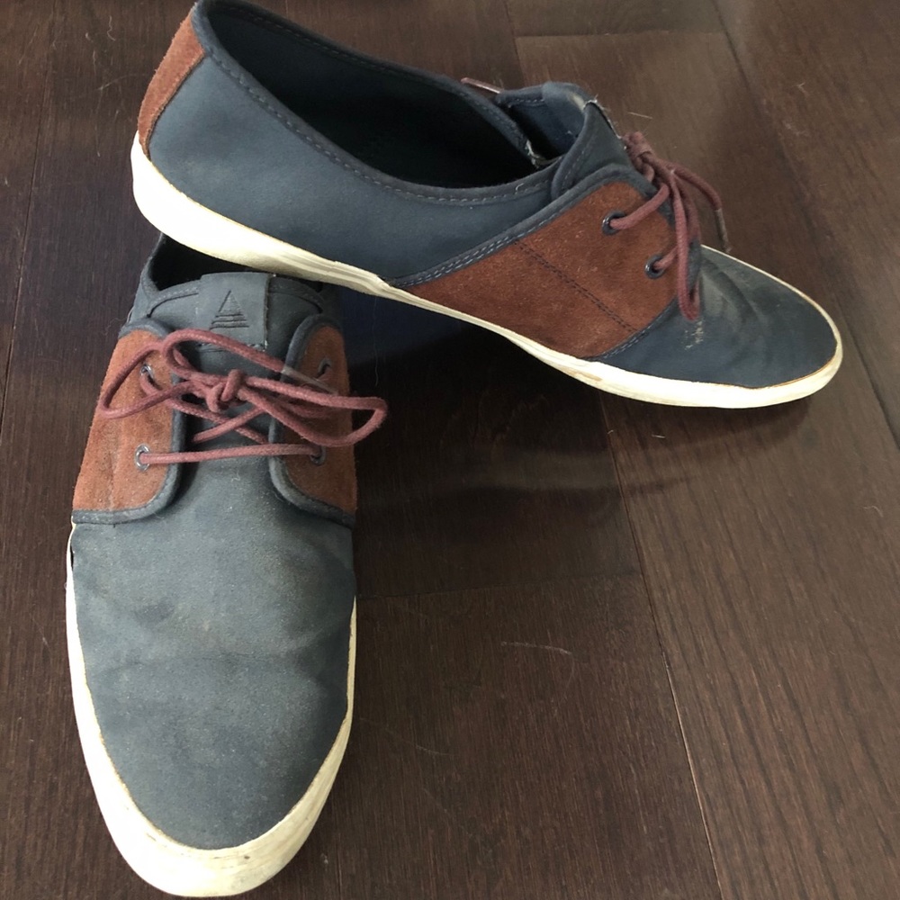 Aldo sneakers casual shoes
